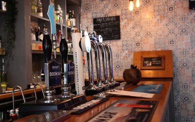 The Moseley Arms