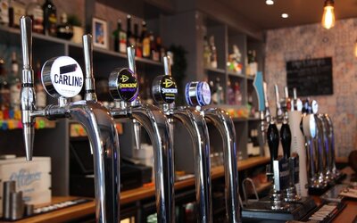 The Moseley Arms