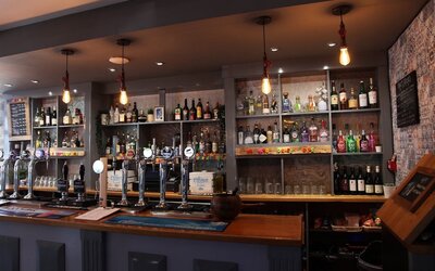 The Moseley Arms