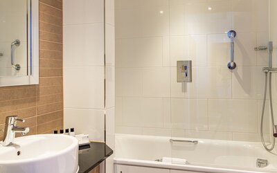The Marble Arch Hotel, by Thistle