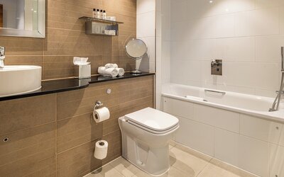 The Marble Arch Hotel, by Thistle