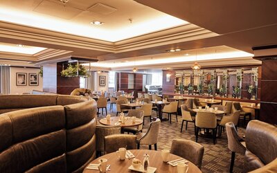 The Marble Arch Hotel, by Thistle