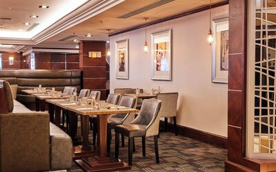 The Marble Arch Hotel, by Thistle