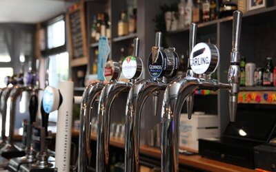The Moseley Arms