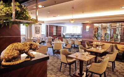 The Marble Arch Hotel, by Thistle