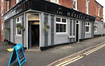 The Moseley Arms