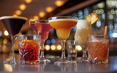 The Marble Arch Hotel, by Thistle