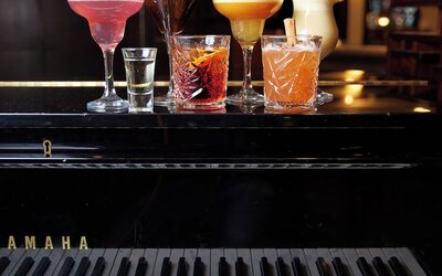 The Marble Arch Hotel, by Thistle