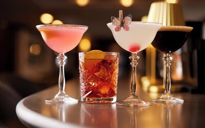 The Marble Arch Hotel, by Thistle