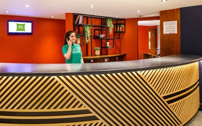 ibis Styles Birmingham Centre