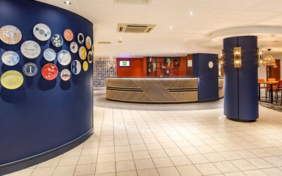 ibis Styles Birmingham Centre