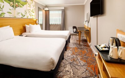 ibis Styles Birmingham Centre