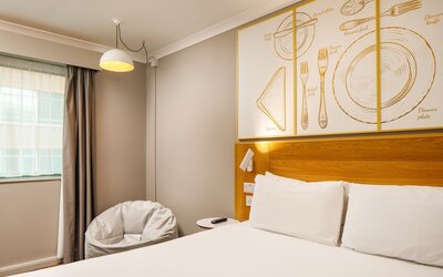 ibis Styles Birmingham Centre