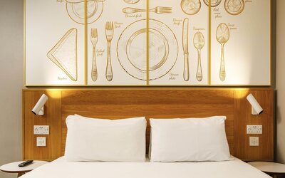 ibis Styles Birmingham Centre