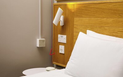 ibis Styles Birmingham Centre