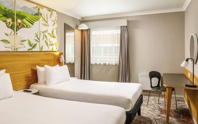 ibis Styles Birmingham Centre