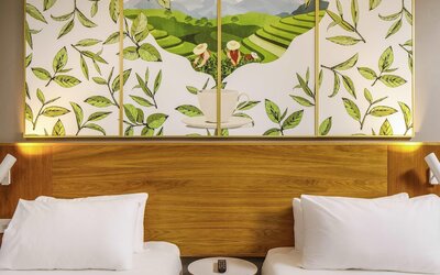 ibis Styles Birmingham Centre