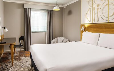 ibis Styles Birmingham Centre