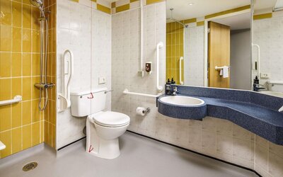 ibis Styles Birmingham Centre