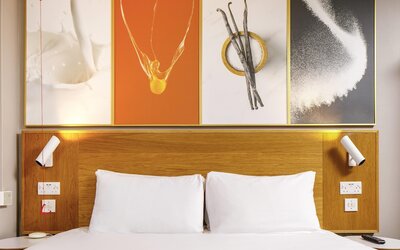 ibis Styles Birmingham Centre