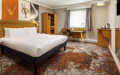 ibis Styles Birmingham Centre
