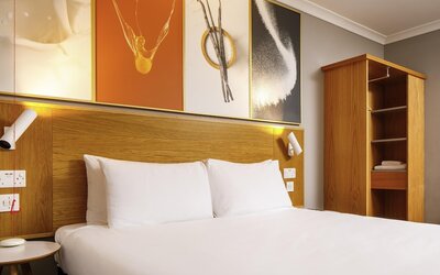 ibis Styles Birmingham Centre