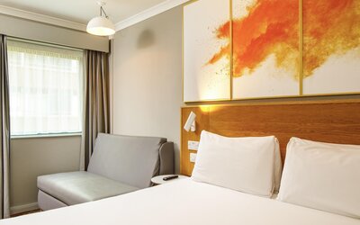 ibis Styles Birmingham Centre