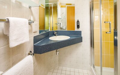ibis Styles Birmingham Centre