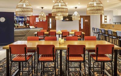 ibis Styles Birmingham Centre