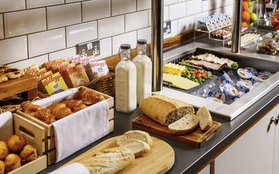 ibis Styles Birmingham Centre