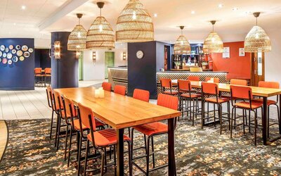 ibis Styles Birmingham Centre