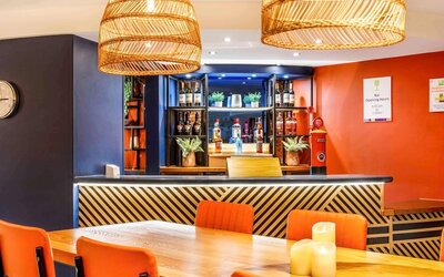 ibis Styles Birmingham Centre