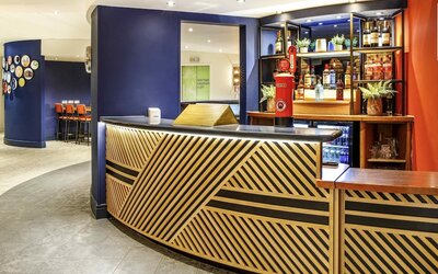 ibis Styles Birmingham Centre