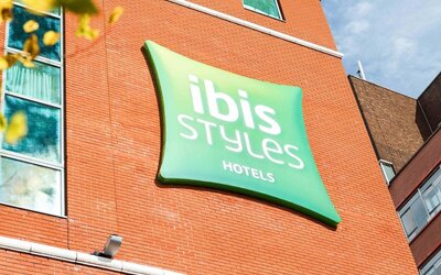 ibis Styles Birmingham Centre