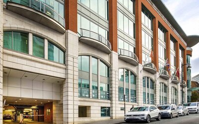 ibis Styles Birmingham Centre