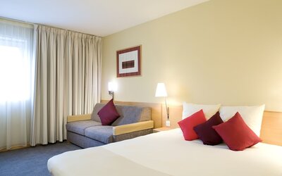 Novotel Birmingham Centre