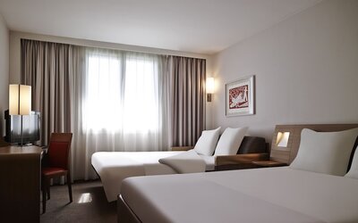Novotel Birmingham Centre
