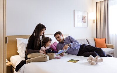 Novotel Birmingham Centre