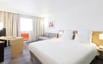Novotel Birmingham Centre