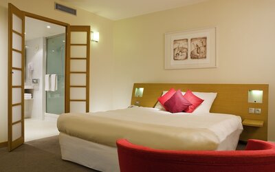 Novotel Birmingham Centre