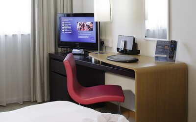 Novotel Birmingham Centre