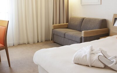 Novotel Birmingham Centre