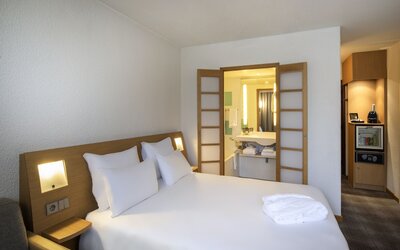 Novotel Birmingham Centre