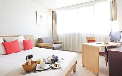 Novotel Birmingham Centre