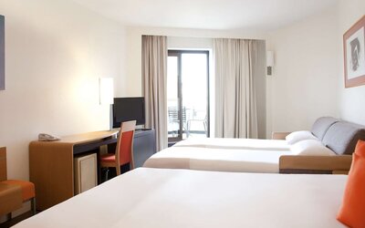 Novotel Birmingham Centre