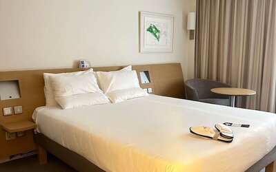 Novotel Birmingham Centre