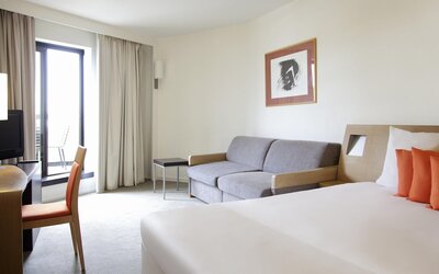 Novotel Birmingham Centre