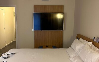 Novotel Birmingham Centre
