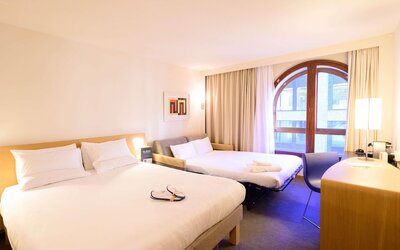 Novotel Birmingham Centre