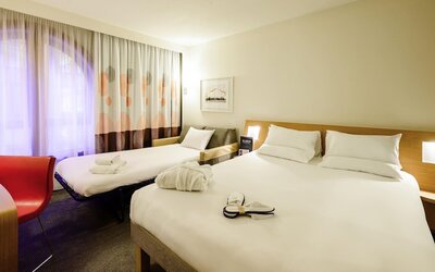 Novotel Birmingham Centre